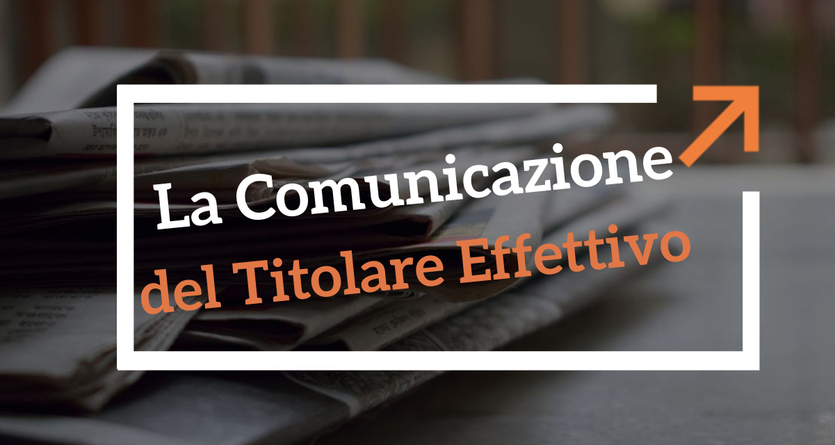 società in liquidazione e titolare effettivo La liquidazione di società main image 1